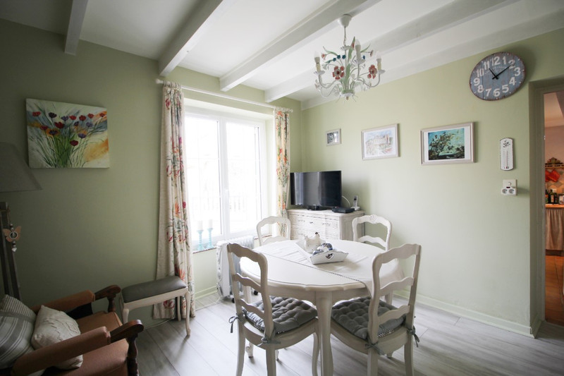 French property for sale in Bessé, Charente - €119,900 - photo 3