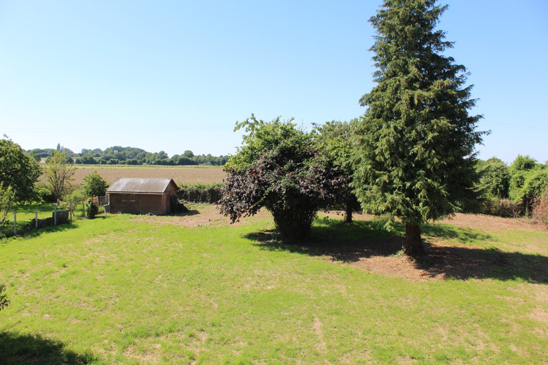 French property for sale in Igé, Orne - €119,000 - photo 1