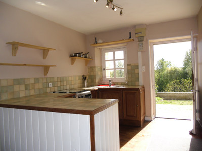 French property for sale in Sommières-du-Clain, Vienne - €349,800 - photo 8