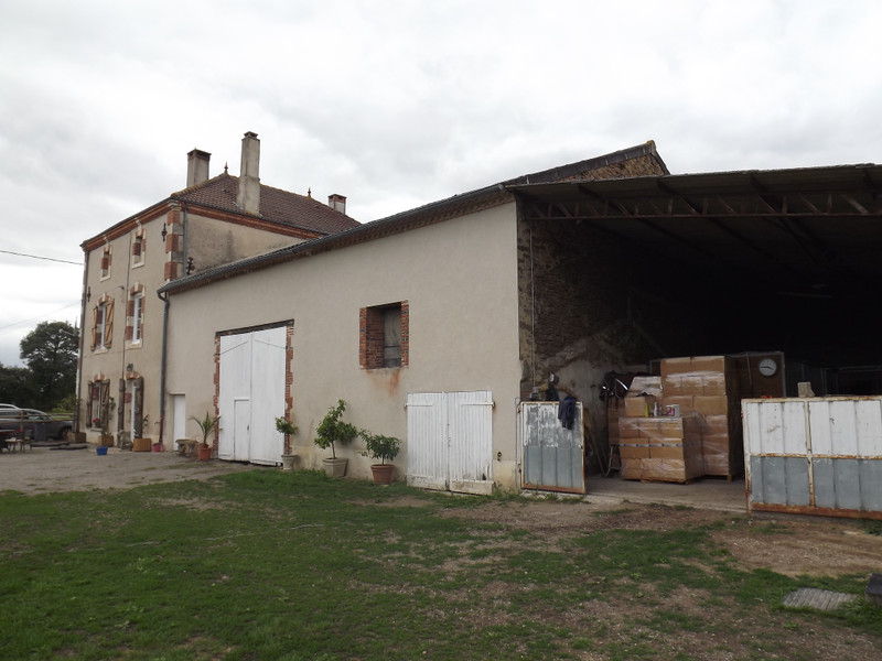 French property for sale in Saint-Sornin-la-Marche, Haute-Vienne - &#8364;399,999 - photo 10