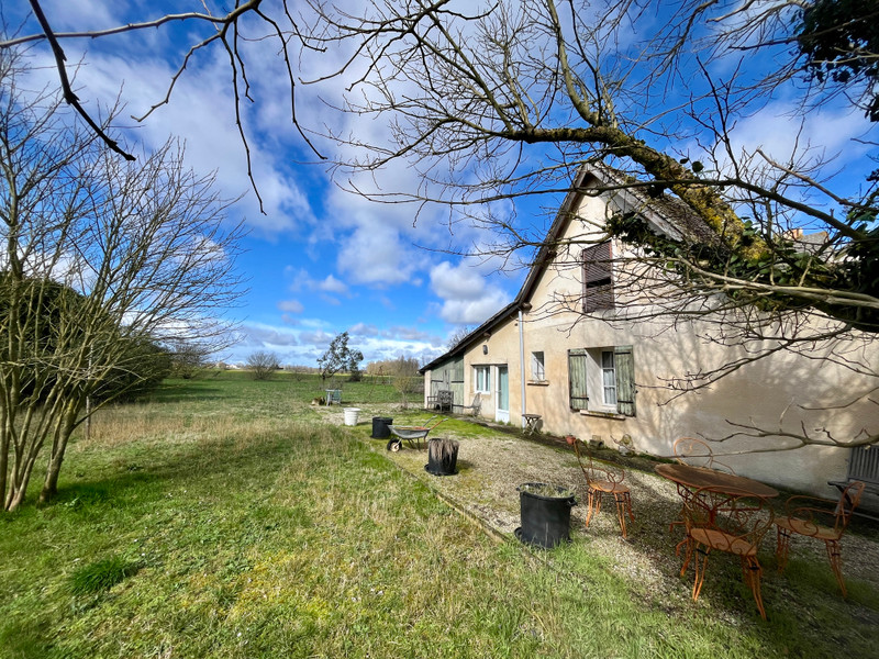 French property for sale in Allemans-du-Dropt, Lot-et-Garonne - €151,200 - photo 8