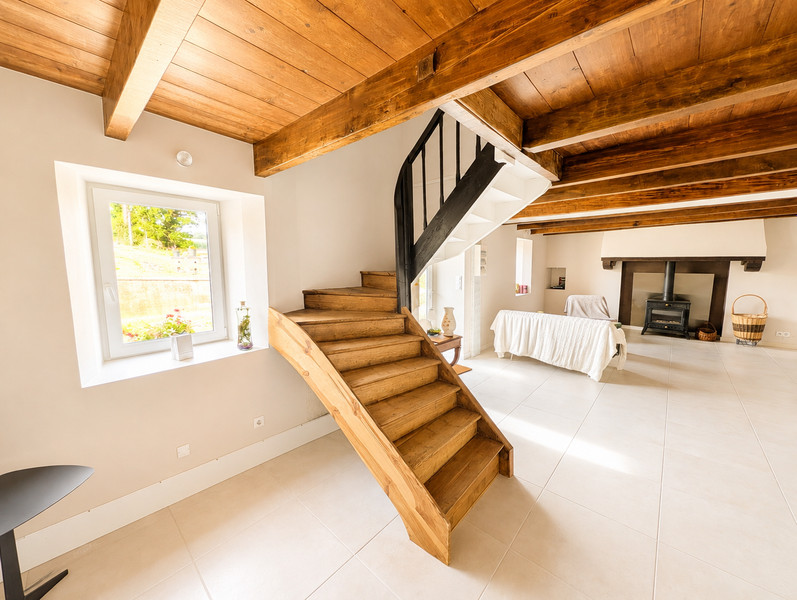 French property for sale in Brasparts, Finistère - €678,400 - photo 5