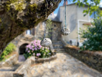 Propriété à vendre à Saint-Solve, Corrèze - 275 000 € - photo n°10