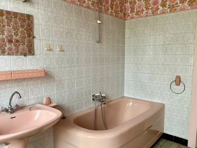 French property for sale in Fransèches, Creuse - €124,999 - photo 13