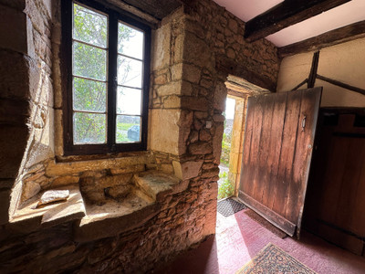 French property for sale in Saint-Cernin-de-l'Herm, Dordogne - €78,069 - photo 3