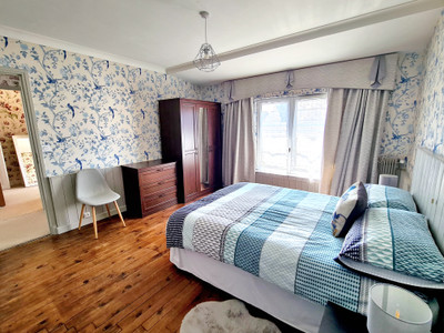 French property for sale in Mantilly, Orne - €147,000 - photo 6