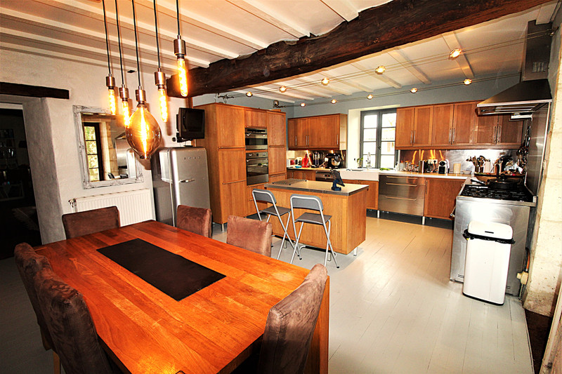 French property for sale in Bouteilles-Saint-Sébastien, Dordogne - €460,000 - photo 2