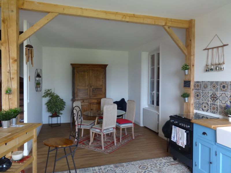 French property for sale in Lanobre, Cantal - €214,000 - photo 4
