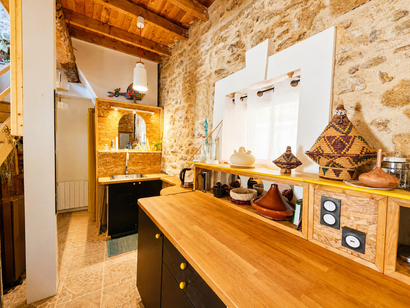 French property for sale in Bassan, Hérault - €240,000 - photo 3
