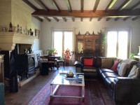 Maison à vendre à Chalais, Charente - 325.000 € - photo 4