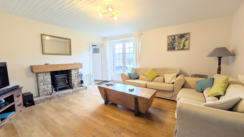 French property for sale in Coussac-Bonneval, Haute-Vienne - €549,999 - photo 4
