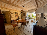 Propriété à vendre à Barjac, Gard - 390 000 € - photo n°5