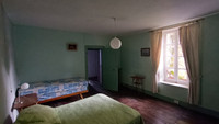 Maison à Chénérailles, Creuse - photo 10