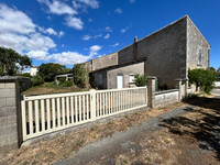 Propriété à vendre à Bouillé-Courdault, Vendée - 148 800 € - photo n°4