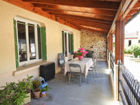 Maison à vendre à Châteauponsac, Haute-Vienne - 70.000 € - photo 2