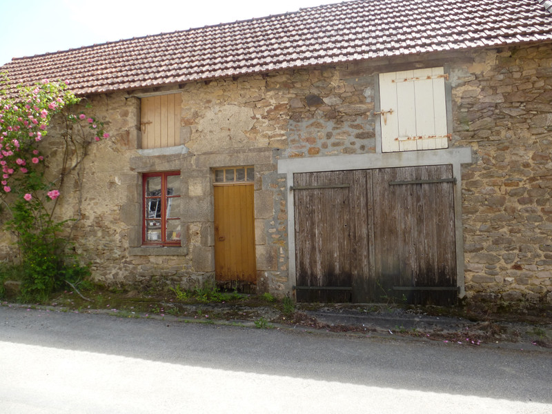 French property for sale in Arnac-la-Poste, Haute-Vienne - photo 2
