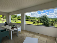 Propriété à vendre à Saint-Pardoux-la-Rivière, Dordogne - 399 000 € - photo n°7