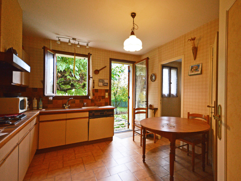 French property for sale in Génis, Dordogne - €147,150 - photo 6