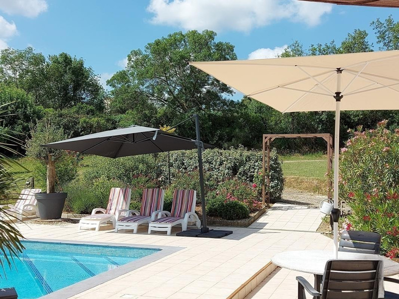 French property for sale in Prades-sur-Vernazobre, Hérault - €445,000 - photo 3