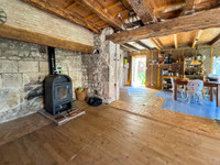 Propriété à vendre à Montcuq-en-Quercy-Blanc, Lot - 149 000 € - photo n°5