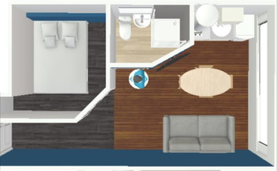 French property for sale in Annecy, Haute-Savoie - €403,000 - photo 12