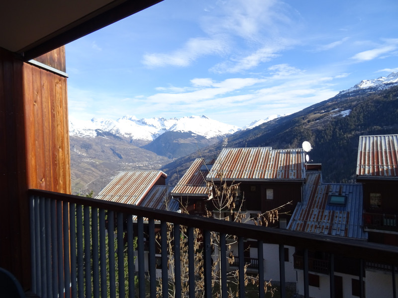 French property for sale in La Plagne Tarentaise, Savoie - €175,000 - photo 3