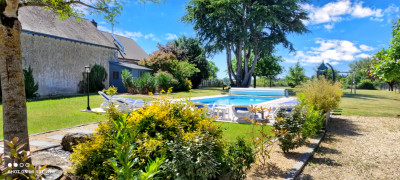 maison à vendre à Centre-Val de Loire