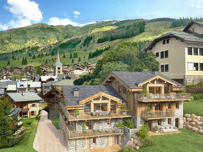 Ski property for sale in  - €4,500,000 - photo 4