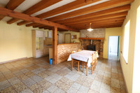 Maison à vendre à Brux, Vienne - 172.800 € - photo 8
