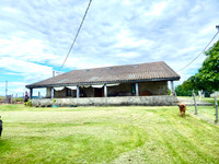 Maison à vendre à Montastruc, Lot-et-Garonne - 199.500 € - photo 2