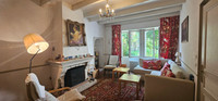 Maison à vendre à Mouilleron-Saint-Germain, Vendée - 139.000 € - photo 3