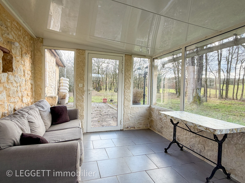 French property for sale in Lachapelle-Auzac, Lot - €195,000 - photo 5