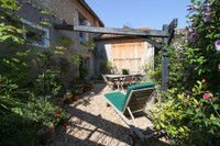 Maison à vendre à Faye-la-Vineuse, Indre-et-Loire - 157 000 € - photo 10