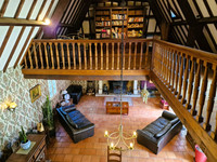 Maison à vendre à Lamonzie-Saint-Martin, Dordogne - 299.500 € - photo 2