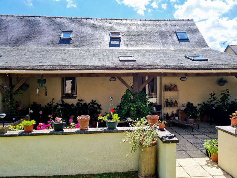 French property for sale in Chemazé, Mayenne - €499,260 - photo 2