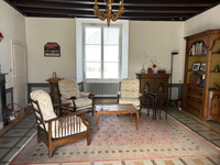 Maison à vendre à Bernay-Neuvy-en-Champagne, Sarthe - 325 000 € - photo 5