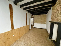 Maison à vendre à La Trimouille, Vienne - 45.600 € - photo 4