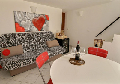 Appartement à vendre à Menton, Alpes-Maritimes, PACA, avec Leggett Immobilier