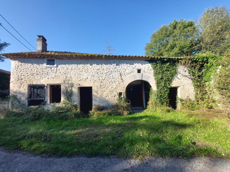 French property for sale in Fouquebrune, Charente - €51,600 - photo 14