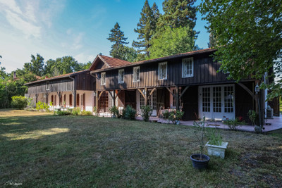 house for sale in Gironde
