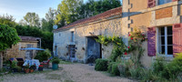 Maison à vendre à La Chapelle-Faucher, Dordogne - 318 000 € - photo 8