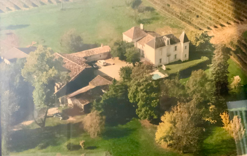 French property for sale in Gageac-et-Rouillac, Dordogne - €772,000 - photo 14