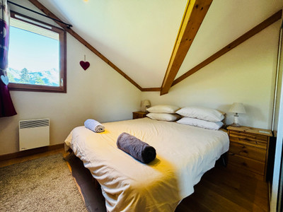Ski property for sale in Saint Gervais - €550,000 - photo 6