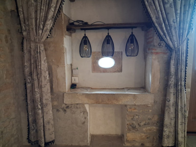French property for sale in Genouillé, Vienne - €189,000 - photo 3