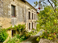 Maison à vendre à Rudeau-Ladosse, Dordogne - 310 000 € - photo 4