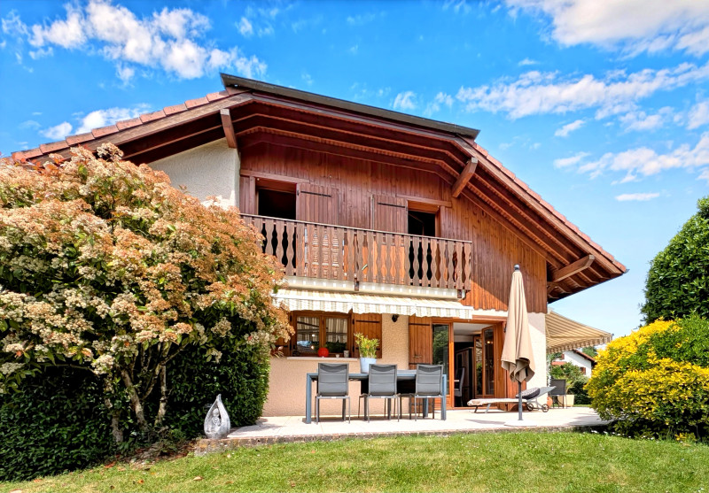 French property for sale in Sciez, Haute-Savoie - €630,000 - photo 1
