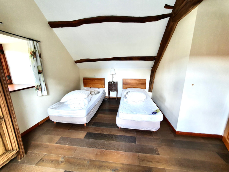 French property for sale in Théhillac, Morbihan - €599,999 - photo 12