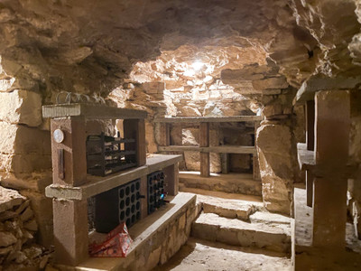 French property for sale in Val-de-Bonnieure, Charente - €296,520 - photo 8