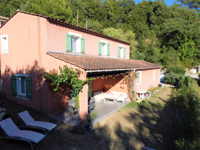 house for sale in Var