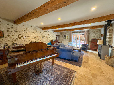 French property for sale in Rouffiac-d'Aude, Aude - €525,000 - photo 5